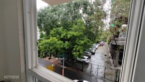 3 BHK Service Apartment East of Kailash