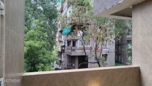 3 BHK Service Apartment East of Kailash