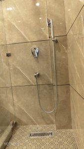 3 BHK Service Apartment East of Kailash