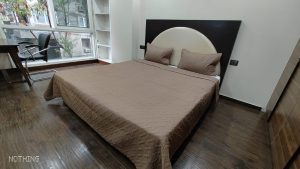 3 BHK Service Apartment East of Kailash