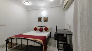 3 BHK Service Apartment Saket