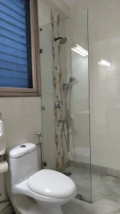 3 BHK Service Apartment Saket