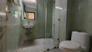 3 BHK Service Apartment Saket