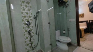 3 BHK Service Apartment Saket