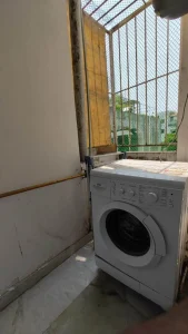 3 BHK Service Apartment Saket