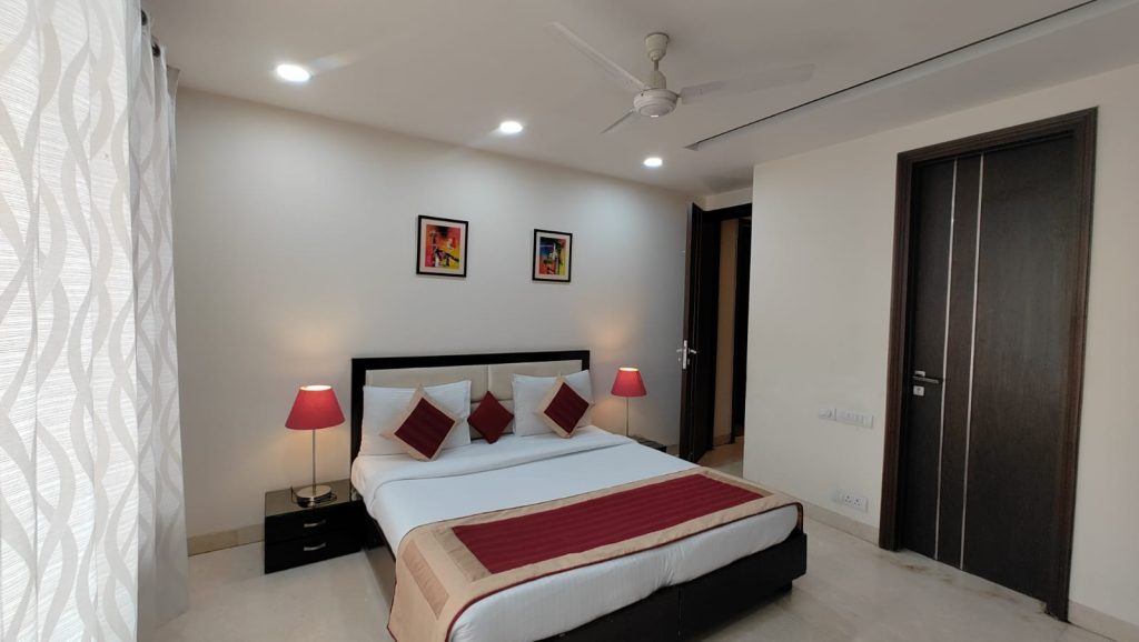 Experience Luxury Living at Evergreen Apartments