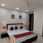 3bhk apartment saket near max hospital11