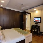 3bhk apartment saket near max hospital19