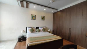 3BHK Apartment Saket Near Max Hospital-000m
