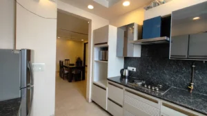 3BHK Apartment Saket Near Max Hospital-01997