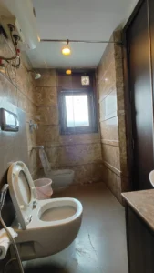 3BHK Apartment Saket Near Max Hospital-0410