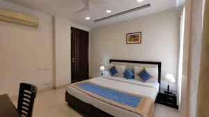 3BHK Apartment Saket Near Max Hospital-12014