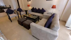 3BHK Apartment Saket Near Max Hospital10420