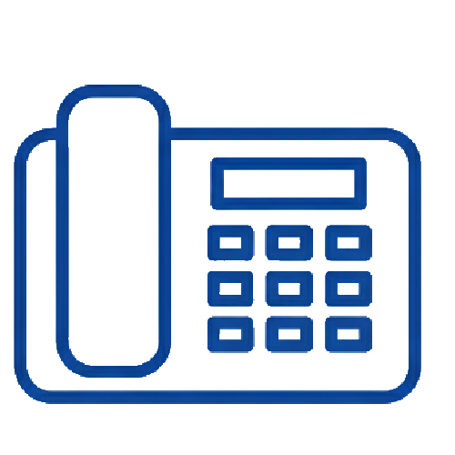 landline1-logo-blueline