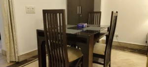 1 BHK Service Apartment in Greater Kailash0-19