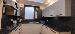 3 BHK Service Apartment Saket Near Max Hospital-0341