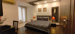 3 BHK Service Apartment Saket Near Max Hospital-247-1
