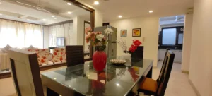 3 BHK Service Apartment Saket Near Max Hospital-image