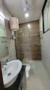 3 BHK Service Apartment in Sheikh Sarai-0145