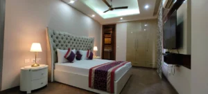 3 BHK Defence Colony C-Block-017410