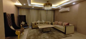 3 BHK Defence Colony C-Block-317