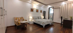 3 BHK Luxury Apartment Near Jawahar Lal Nehru Stadium-00001