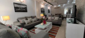 3 BHK Luxury Apartment Near Jawahar Lal Nehru Stadium-010