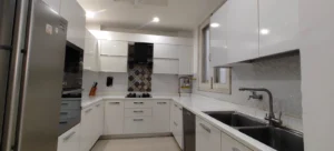 3 BHK Luxury Apartment Near Jawahar Lal Nehru Stadium-012