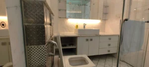 3 BHK Luxury Apartment Near Jawahar Lal Nehru Stadium-0173