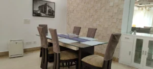 3 BHK Luxury Apartment Near Jawahar Lal Nehru Stadium-077