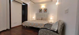 3 BHK Luxury Apartment Near Jawahar Lal Nehru Stadium-140-1