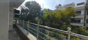 3 BHK Luxury Apartment Near Jawahar Lal Nehru Stadium-140