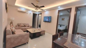 3 BHK Sheikh Sarai psri hospital-017