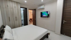 3 BHK Sheikh Sarai psri hospital-0175