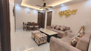 3 BHK Sheikh Sarai psri hospital-019
