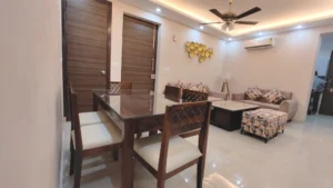 3 BHK Sheikh Sarai psri hospital-023