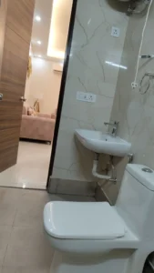 3 BHK Sheikh Sarai psri hospital-10147