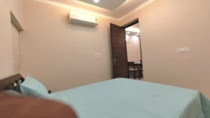 3 BHK Sheikh Sarai psri hospital-1403