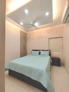 3 BHK Sheikh Sarai psri hospital-14030