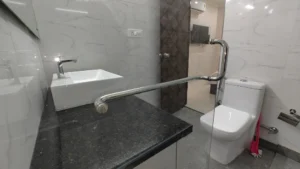 3 BHK Sheikh Sarai psri hospital-1423