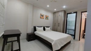 3 BHK Sheikh Sarai psri hospital-3214